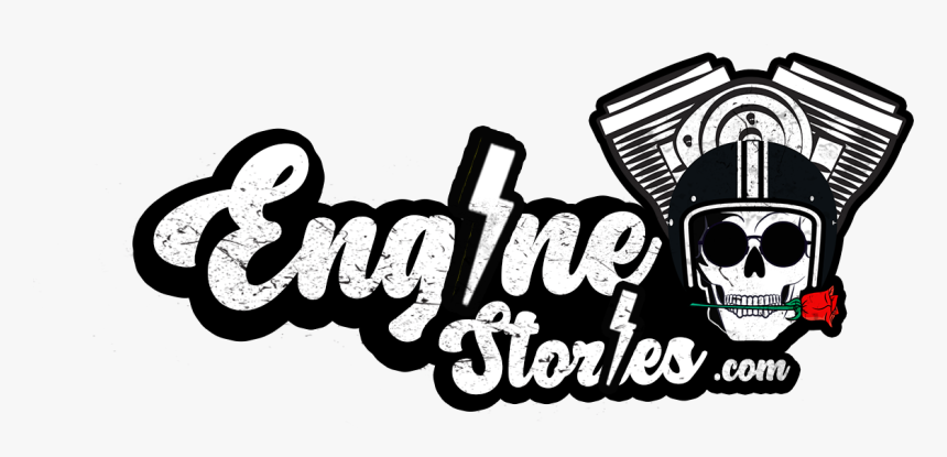 Engine Stories - Calligraphy, HD Png Download, Free Download