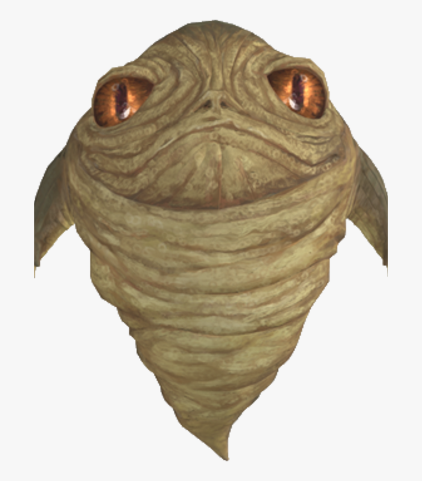 Rotta The Hutt, HD Png Download, Free Download