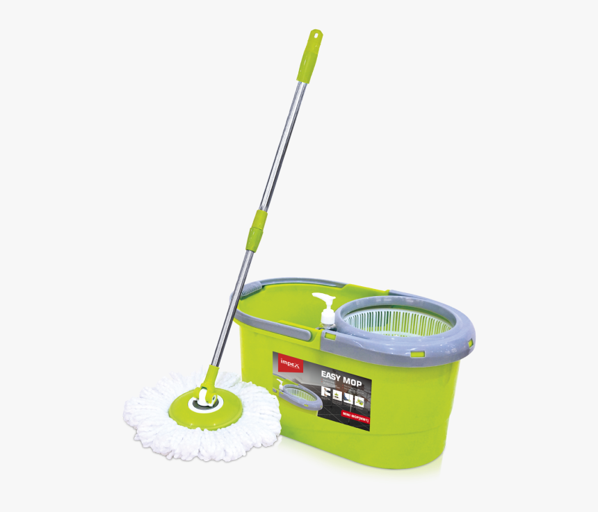 Easy Mop, HD Png Download, Free Download