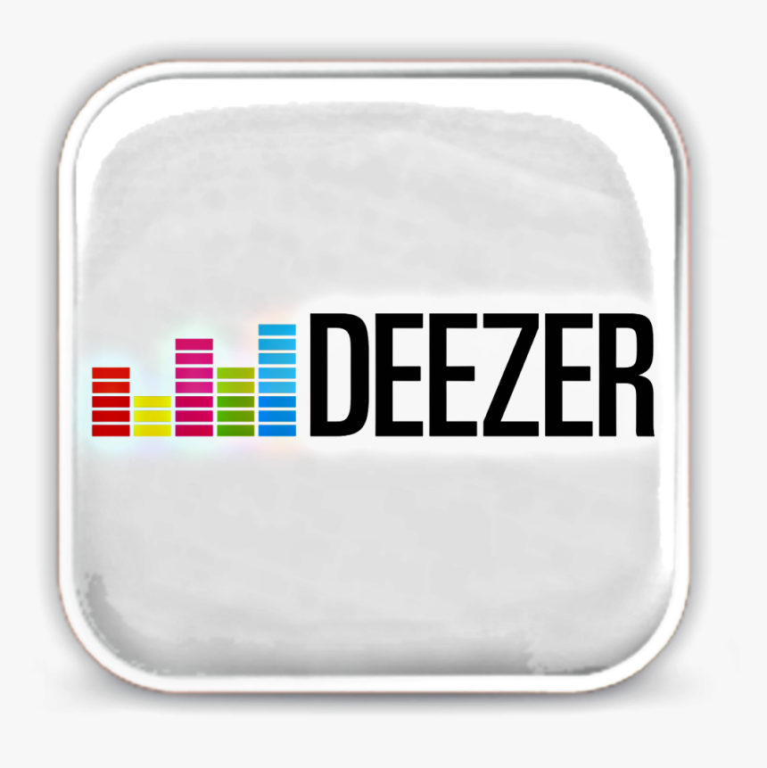 #deezer #deezer #dubrootsgirldeezer #deezerlogo #dubrootsgirlcreation - Graphics, HD Png Download, Free Download