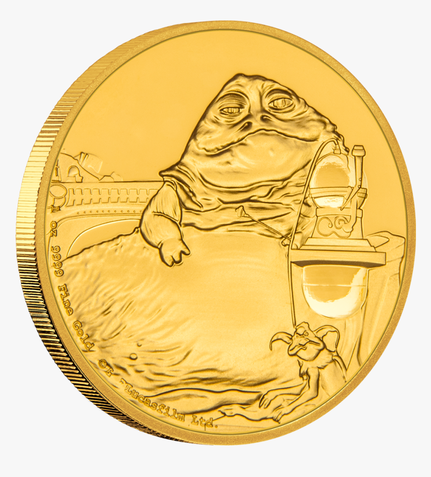 Jabba The Hutt Png, Transparent Png, Free Download
