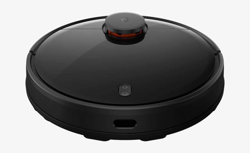 Xiaomi Mi Vacuum Robot Mop Pro - Carbon, HD Png Download, Free Download