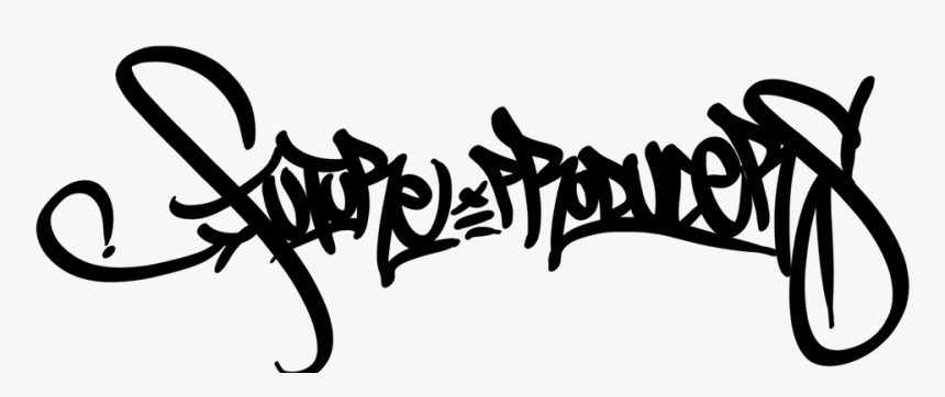 Graffiti Logos, HD Png Download, Free Download