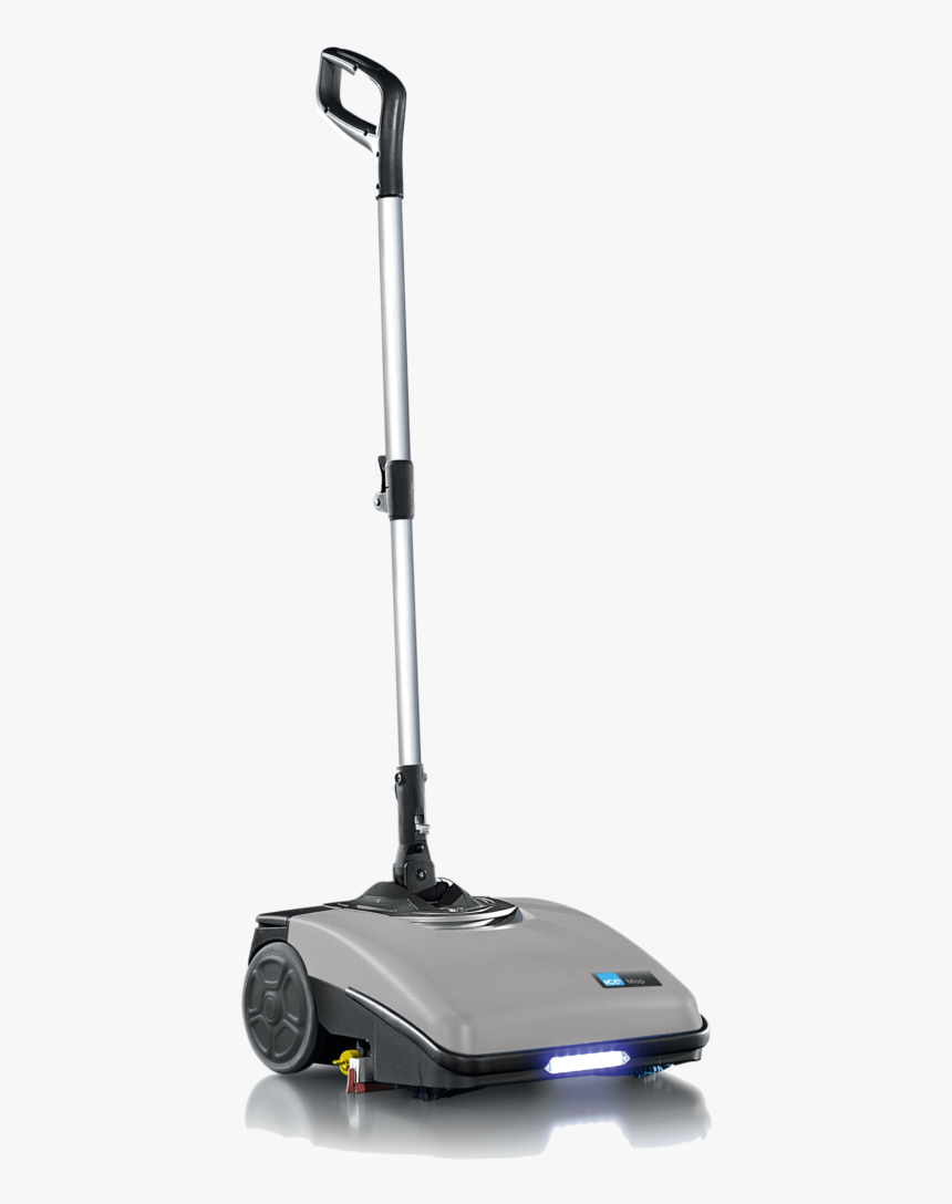 Ice Mop - Icemop Micro Scrubber Dryer, HD Png Download, Free Download