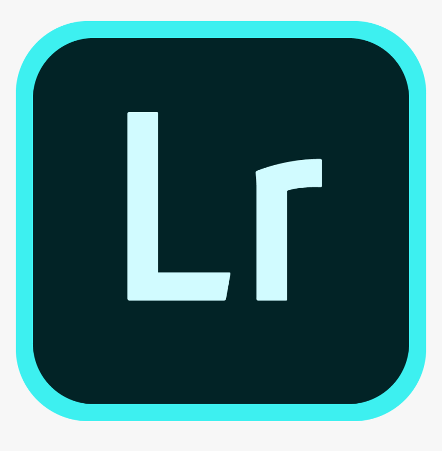 Adobe Lightroom Cc Logo Png, Transparent Png, Free Download