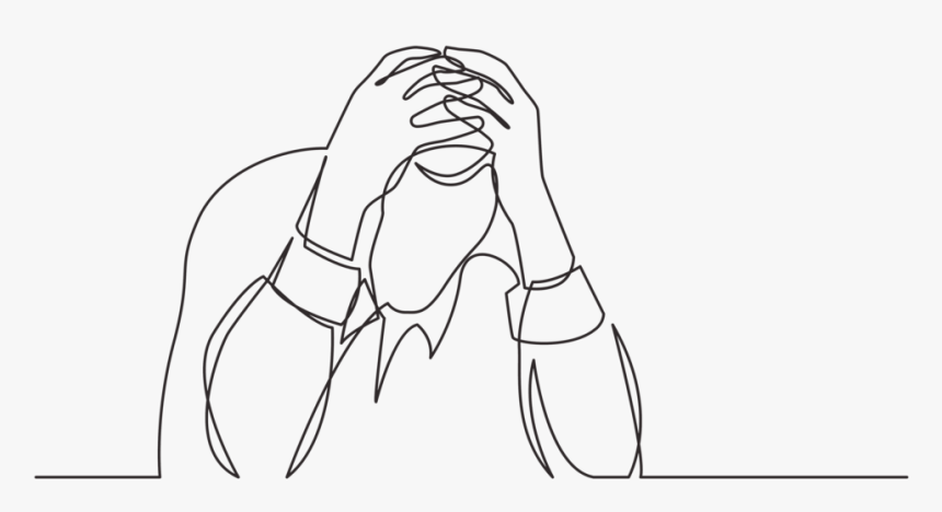 Stress, HD Png Download, Free Download