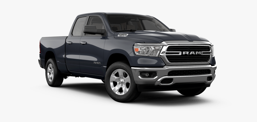 About The All-new 2019 Ram - 2019 Ram 1500 Colors, HD Png Download, Free Download