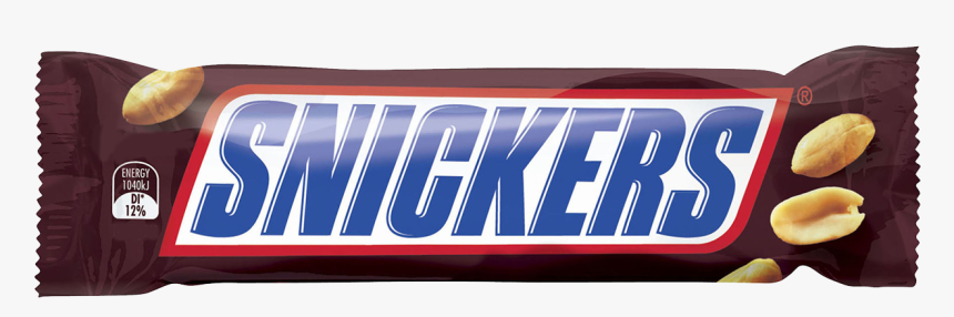 Product Image - Snickers Bar 50g, HD Png Download, Free Download