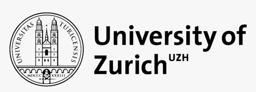 Real Ease Stress Zurich Work Team Release Workshop - University Of Zurich Logo, HD Png Download, Free Download