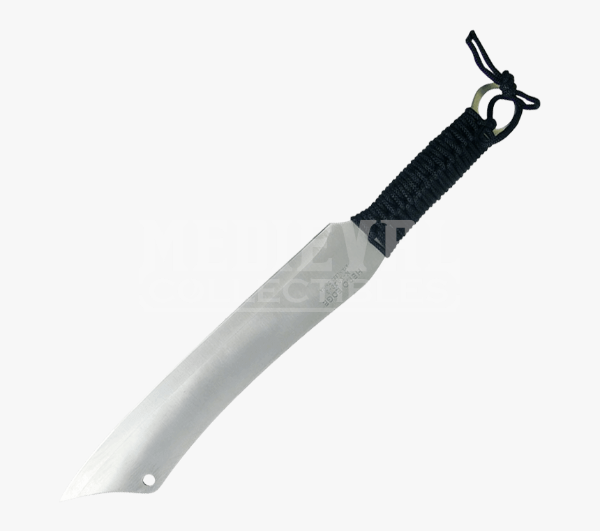 Cleaver Machete , Png Download - Machete Cleaver, Transparent Png, Free Download