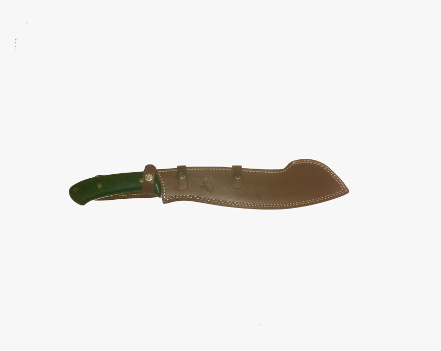 Machete / Parang - Hunting Knife, HD Png Download, Free Download