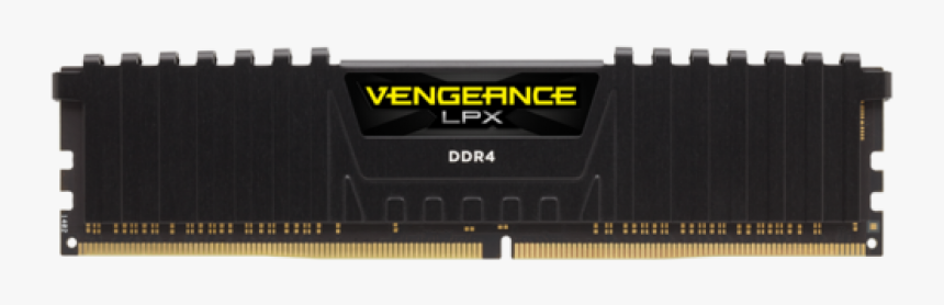 Corsair Vengeance Lpx 8gb Ddr4 3000mhz, HD Png Download, Free Download