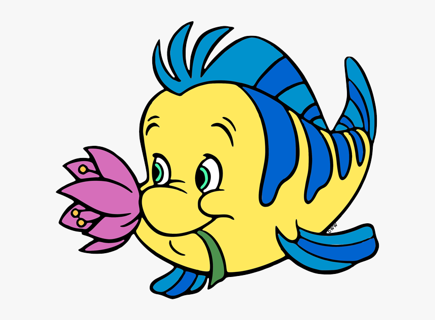 Transparent Flounder Png - Flounder Png, Png Download, Free Download