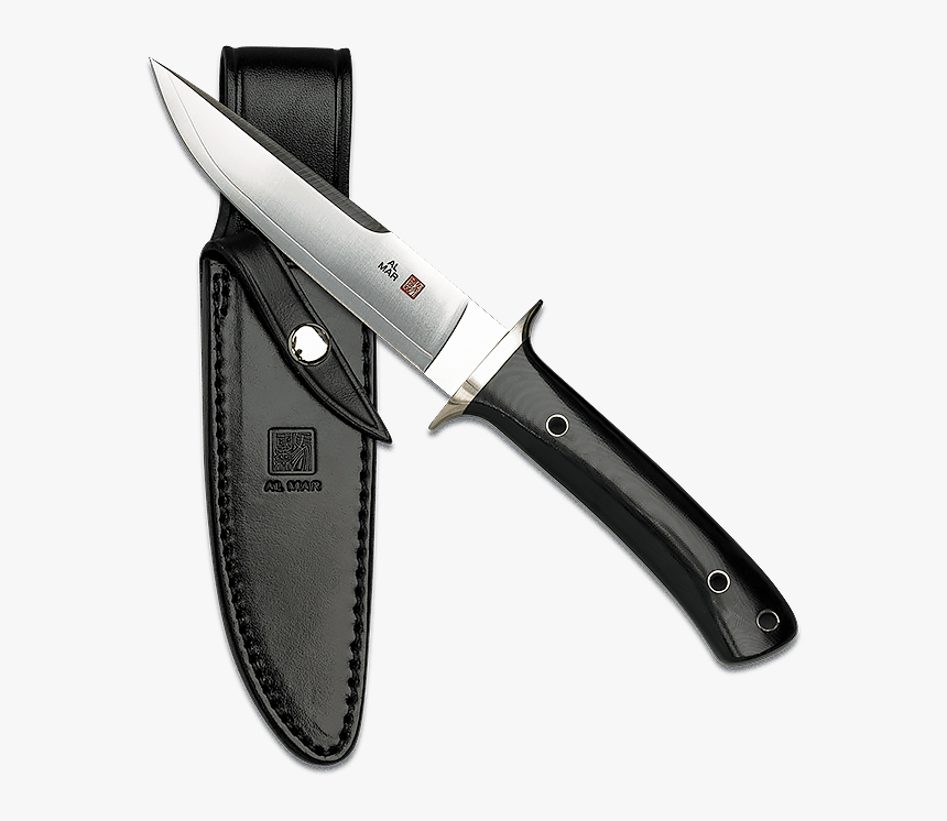 Al Mar Knives, HD Png Download, Free Download