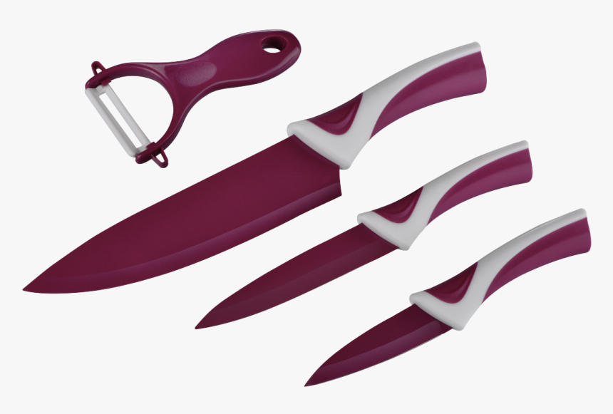 Abx High-res Image - Xavax Set Of Kitchen Knives Knife Set, HD Png Download, Free Download