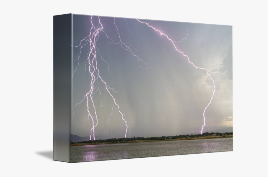 Lightning, HD Png Download, Free Download