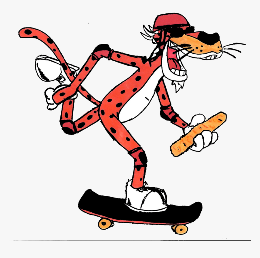 Chester Cheetah Png, Picture Chester Cheetah Png, Transparent Png, Free Download