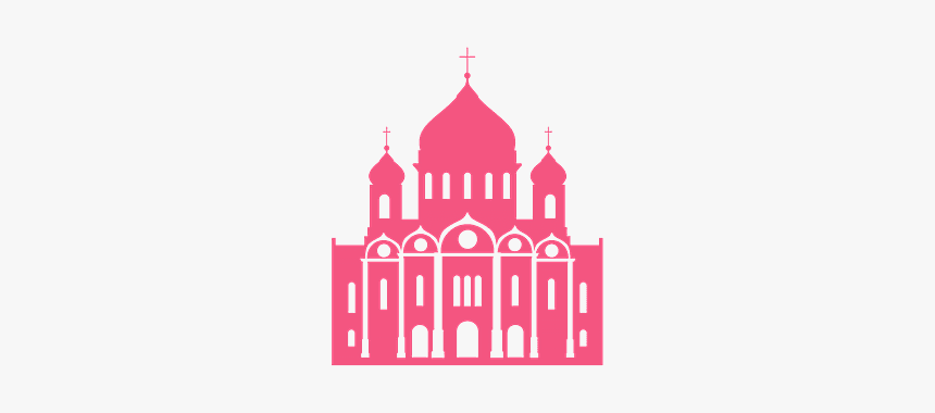 Eastern Orthodox Church, HD Png Download - kindpng