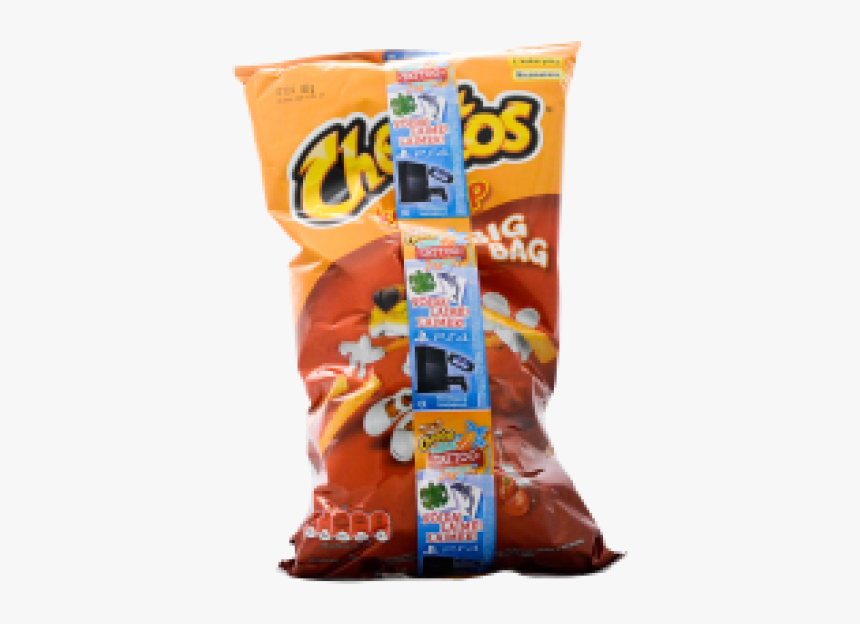 Cheetos Com Ketchup, HD Png Download, Free Download