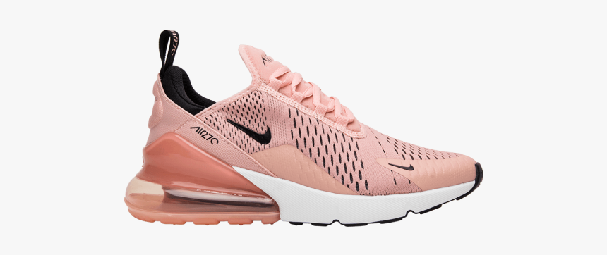 336767 00 - Nike Air Max Pink 270, HD Png Download, Free Download