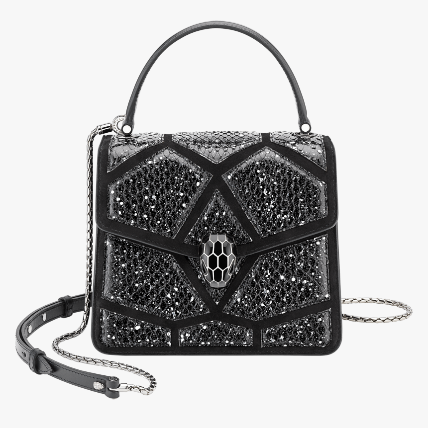 Bvlgari Bag Png, Transparent Png, Free Download