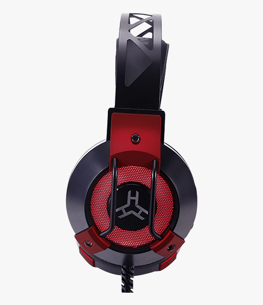 Rakk Guina Illuminated Gaming Headset Red Box"
 Data - Headphones, HD Png Download, Free Download