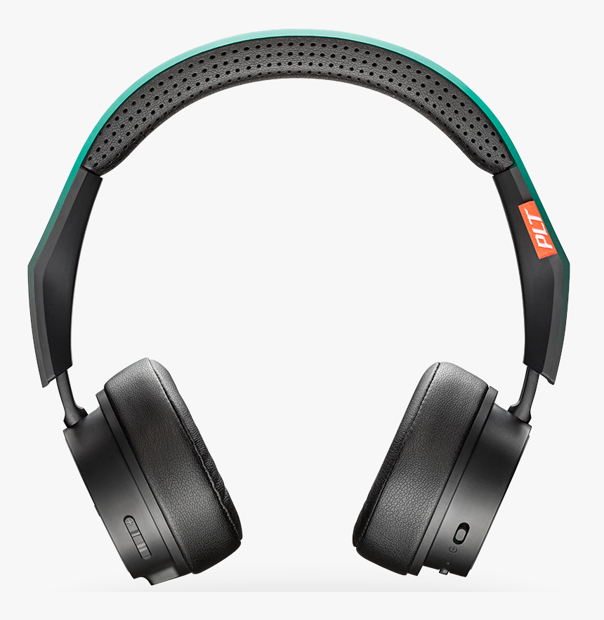 Plantronics Headphones Bluetooth, HD Png Download, Free Download