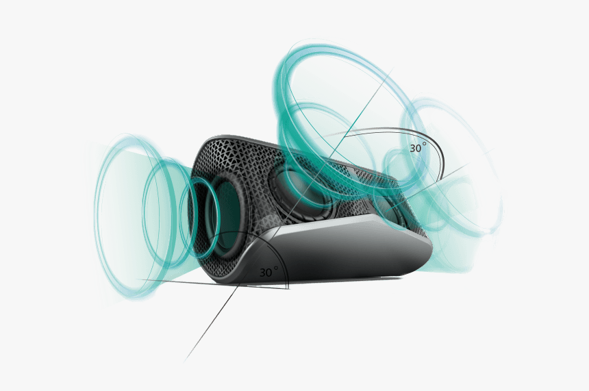 Logitech X300, HD Png Download, Free Download