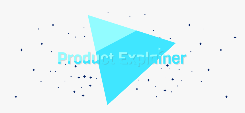 Banner - Triangle, HD Png Download, Free Download