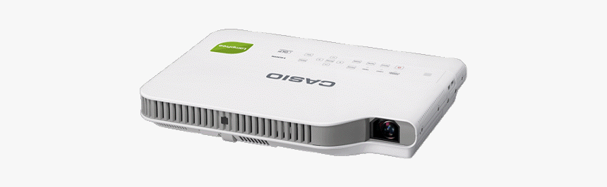 Projector Casio Xj A252, HD Png Download, Free Download