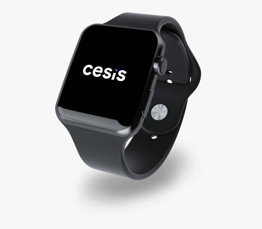 Smart Watch Gif Png, Transparent Png, Free Download
