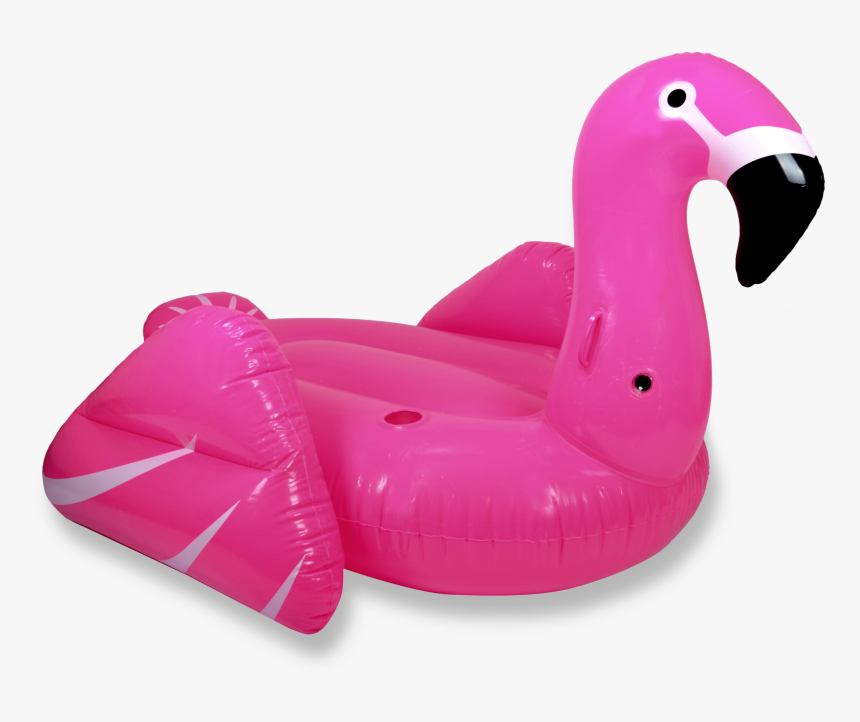 Pink Flamingo Pool Float - Transparent Pool Floats Png, Png Download, Free Download