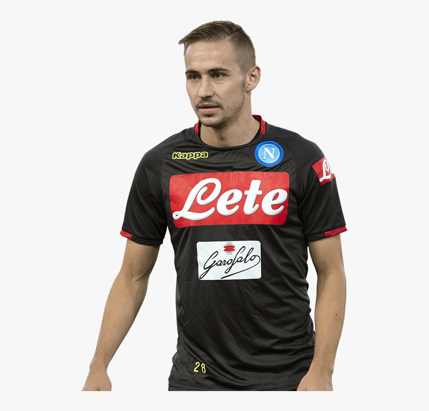 T Shirt Napoli 2019, HD Png Download, Free Download