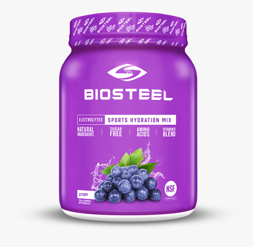 Biosteel Hydration, HD Png Download, Free Download