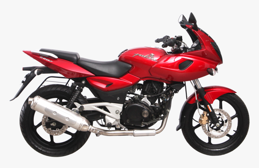 Bajaj Pulsar 150 Png, Transparent Png, Free Download