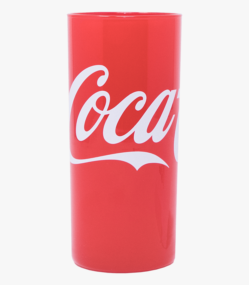 Coca Cola Glass Pulse Classic - Coca Cola Cherry Can, HD Png Download, Free Download