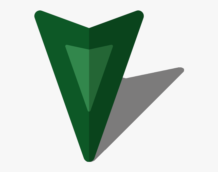 Location Map Pin Dark Green8 - Google Maps, HD Png Download, Free Download