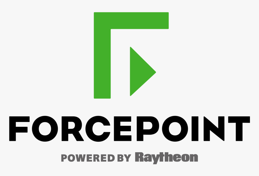 Forcepoint Logo Transparent, HD Png Download, Free Download