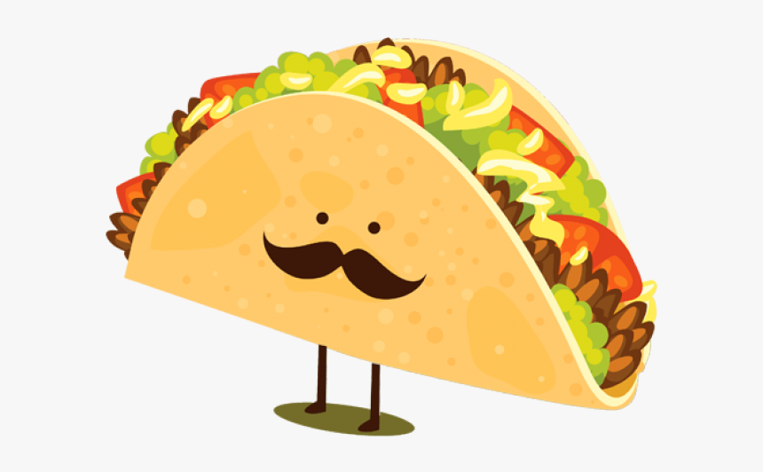 Taco Clipart Animated - Hey Taco, HD Png Download - kindpng Taco Clipart Animated - Hey Taco, HD Png Download - kindpng