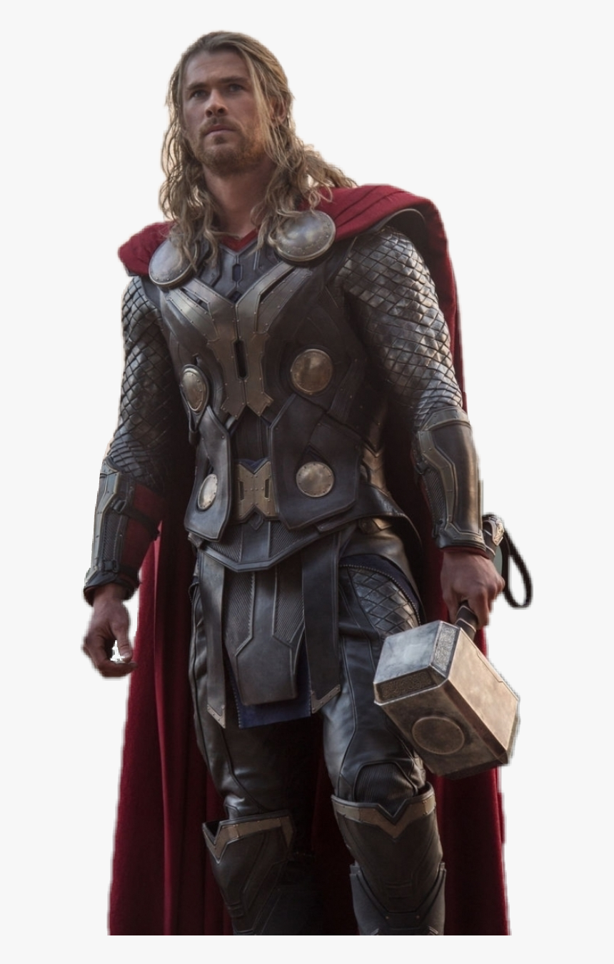 Freetoedit Thorodinson Thor Dark World Suit - Thor The Dark World Suit, HD Png Download, Free Download