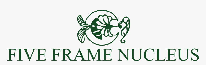 Five Frame Nucleus Page Title - University Of Canada In Egypt, HD Png Download, Free Download