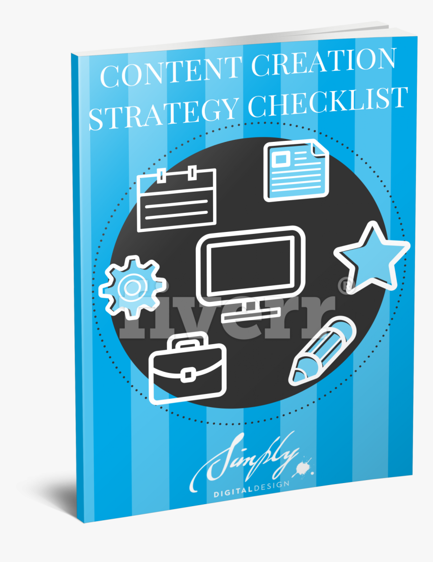 Checklist 3d Png - Poster, Transparent Png, Free Download