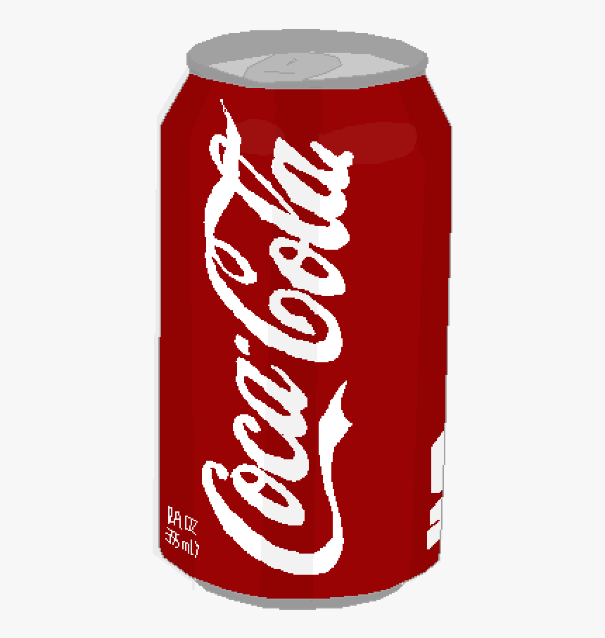 Transparent Can Of Coke Png - Coca Cola In 2003, Png Download, Free Download