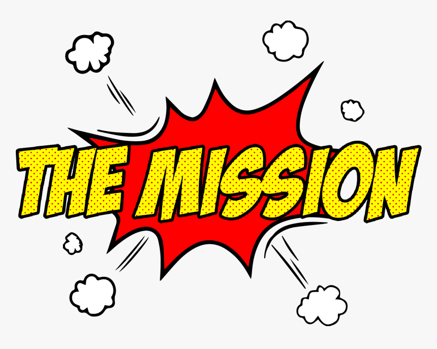 Transparent Mission Icon Png - Mission Icon, Png Download, Free Download