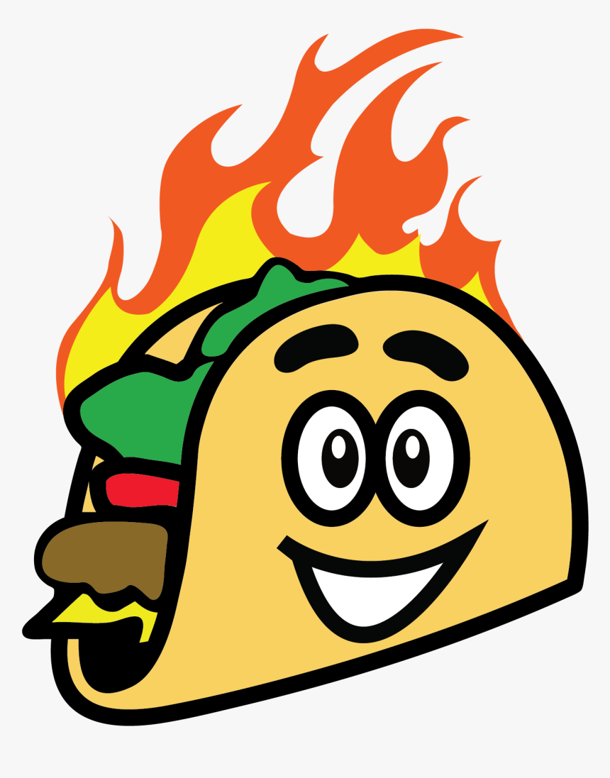 Tacos Png, Transparent Png, Free Download