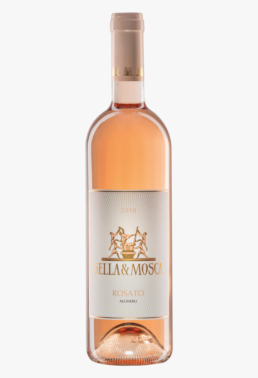 Alghero Rosato Sella & Mosca, HD Png Download, Free Download