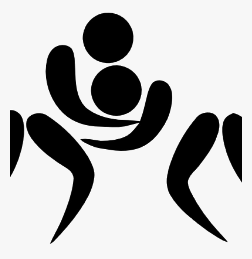 Wrestling Png, Transparent Png, Free Download