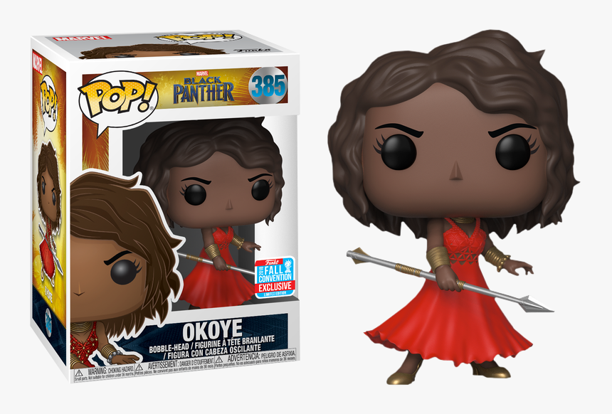 Funko Pop New York Comic Con 2018, HD Png Download, Free Download