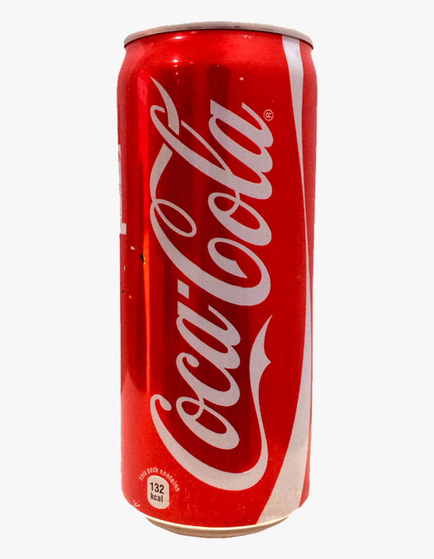 Coca Cola Can Png, Transparent Png, Free Download