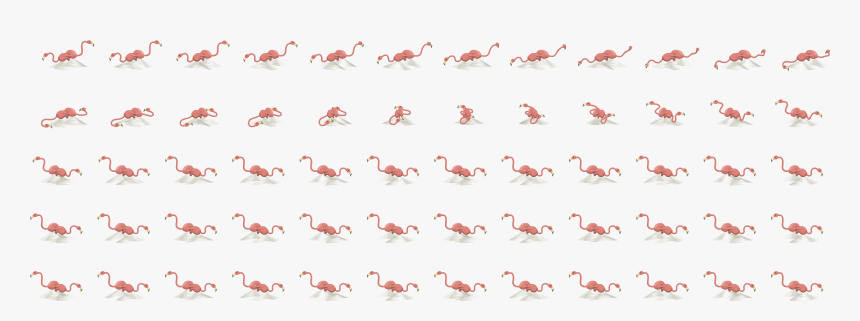 Greater Flamingo, HD Png Download, Free Download